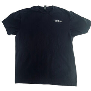 Oneus 2024 La Dolce Vita 2nd World Tour T-shirt Size XL